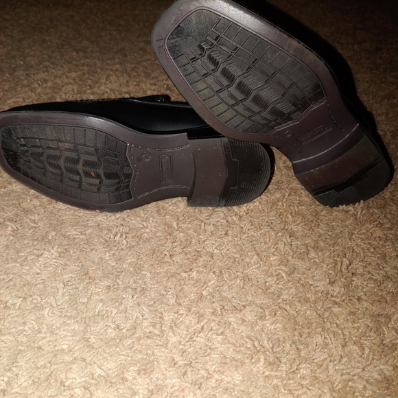 Robert David dress shoes - Picture 7 of 7